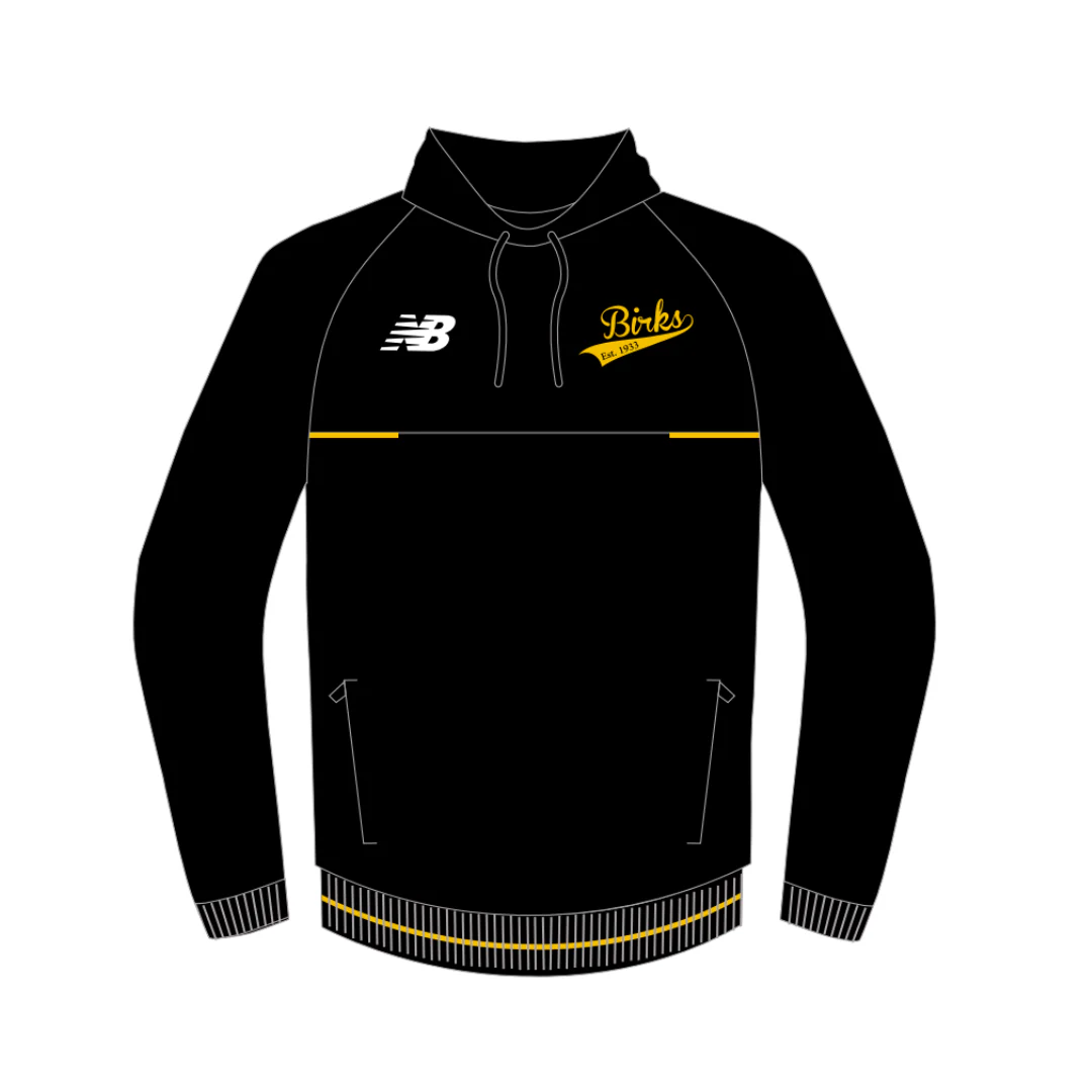 West Torrens Birkalla SC | PRE-ORDER | Hoodie
