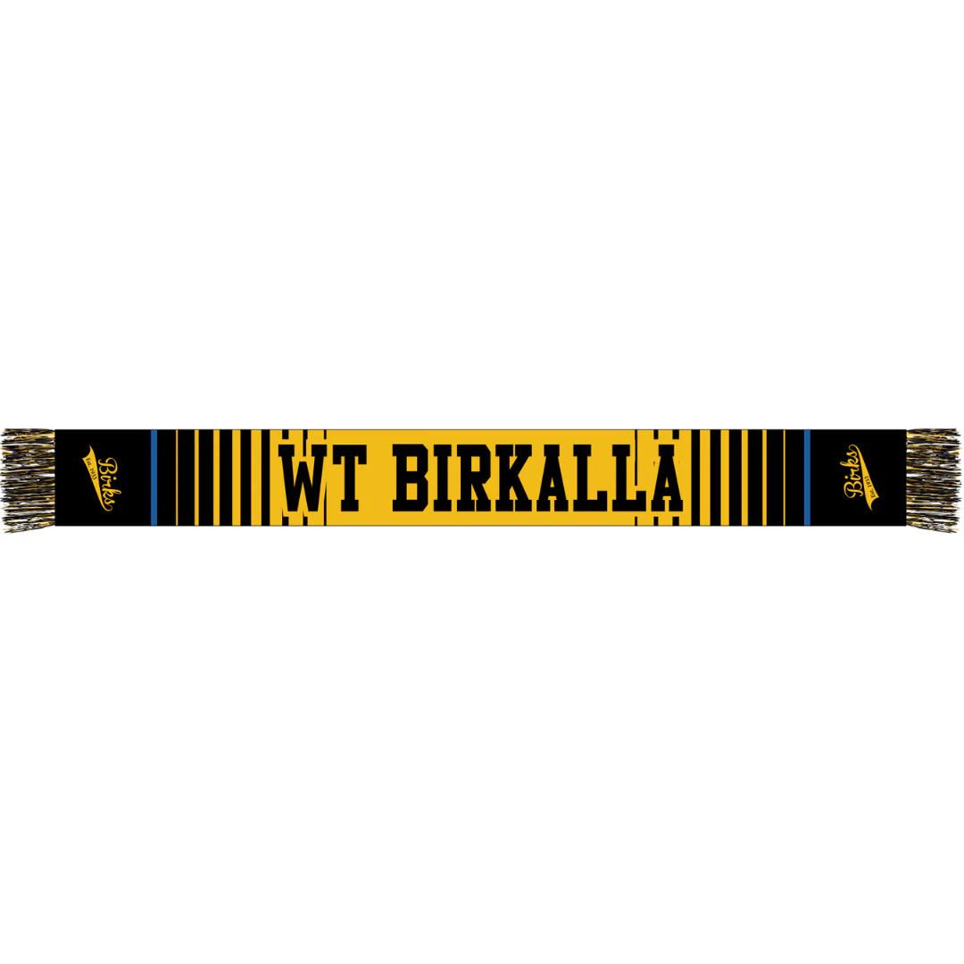 West Torrens Birkalla SC | PRE-ORDER | Scarf