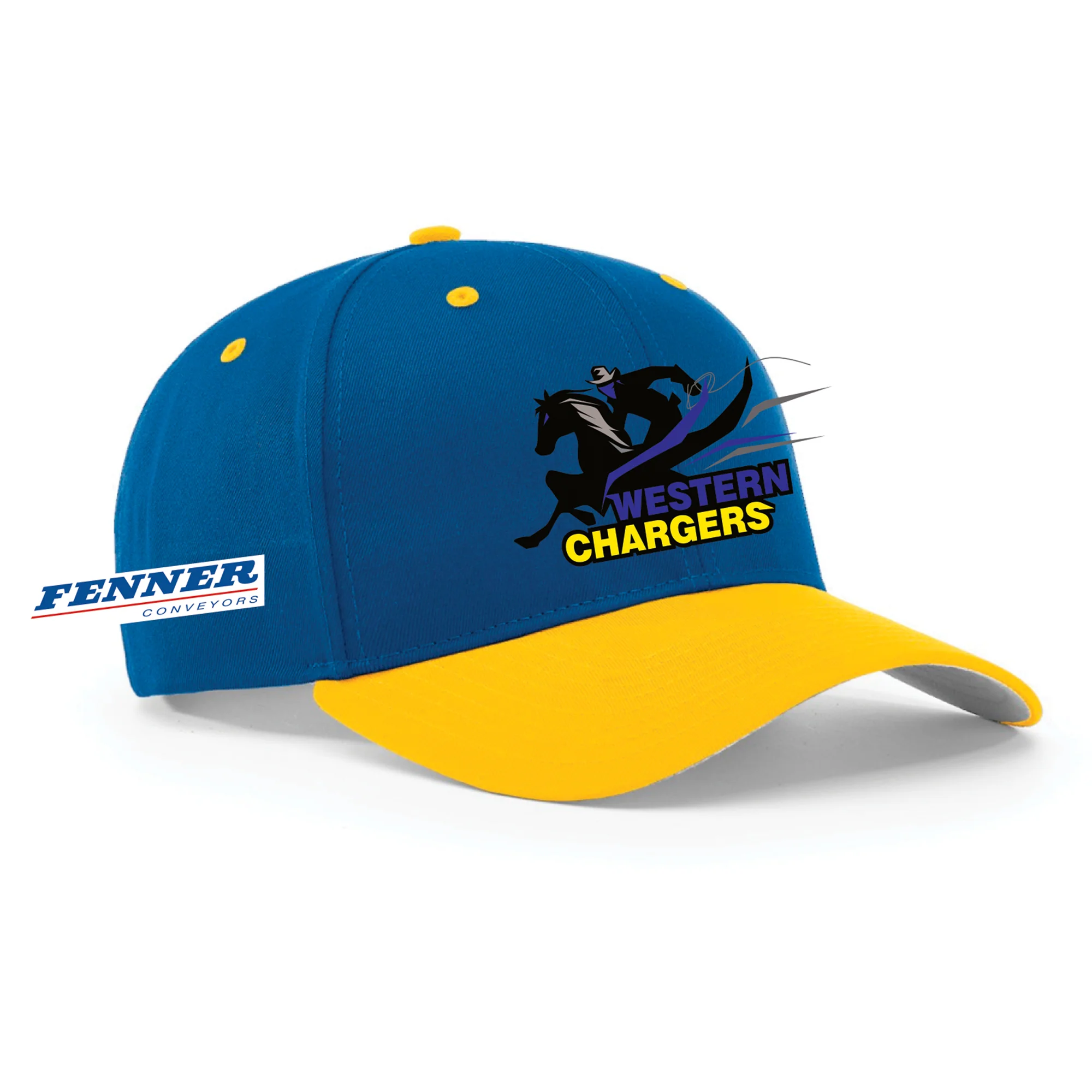 Western Chargers | PRE-ORDER | Cap