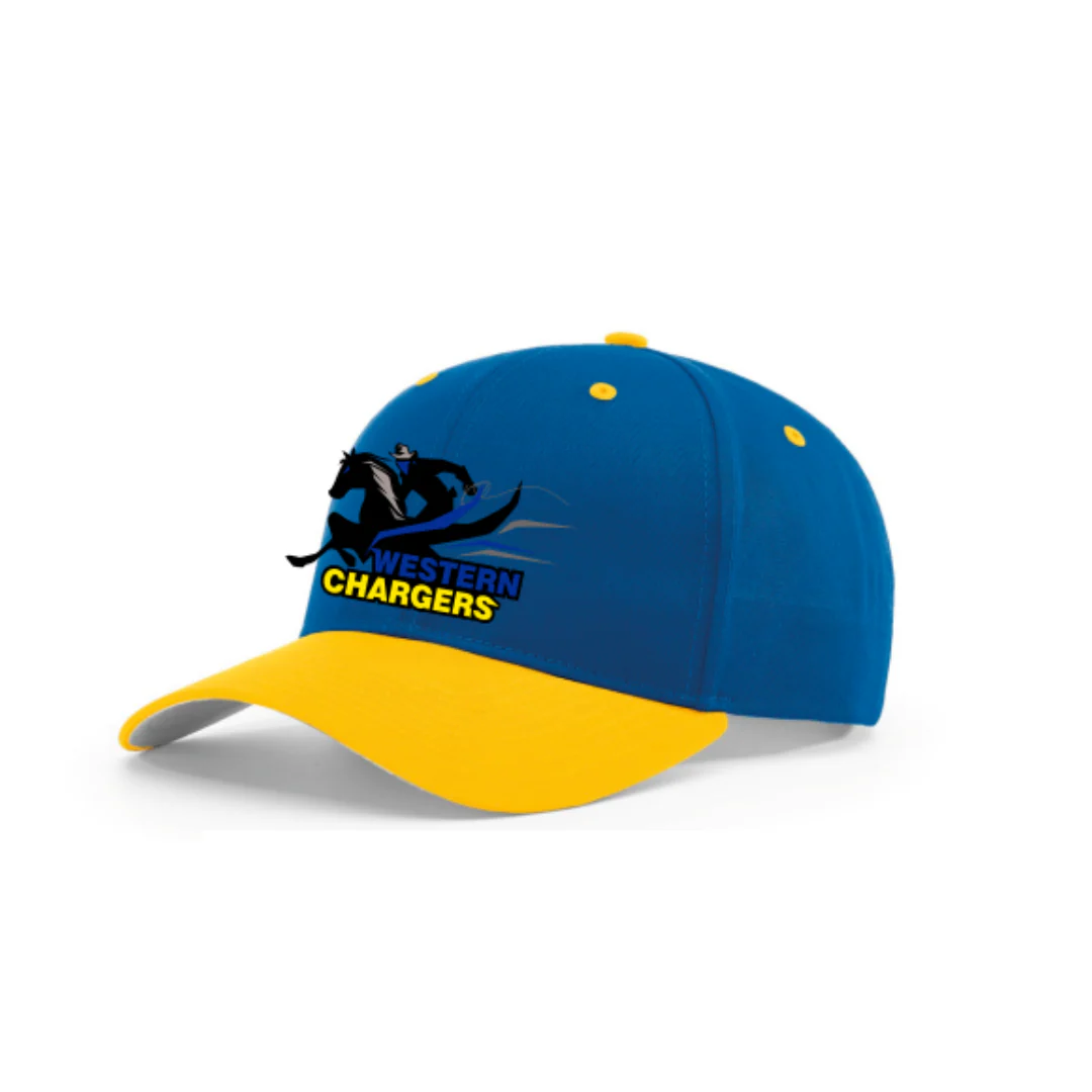 Western Chargers | PRE-ORDER | Cap