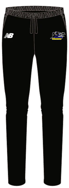 Western Chargers | PRE-ORDER | Unisex Track Pants