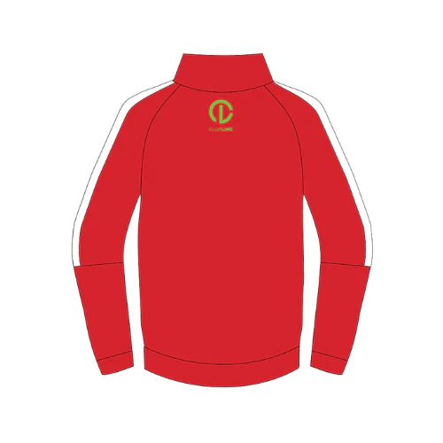 Western Districts HC | PRE-ORDER | Unisex Apex Jacket - Image 2