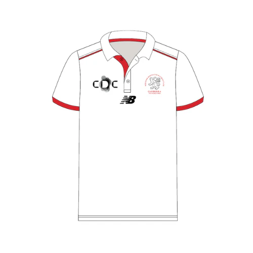 Western Districts HC | PRE-ORDER | Unisex Polo