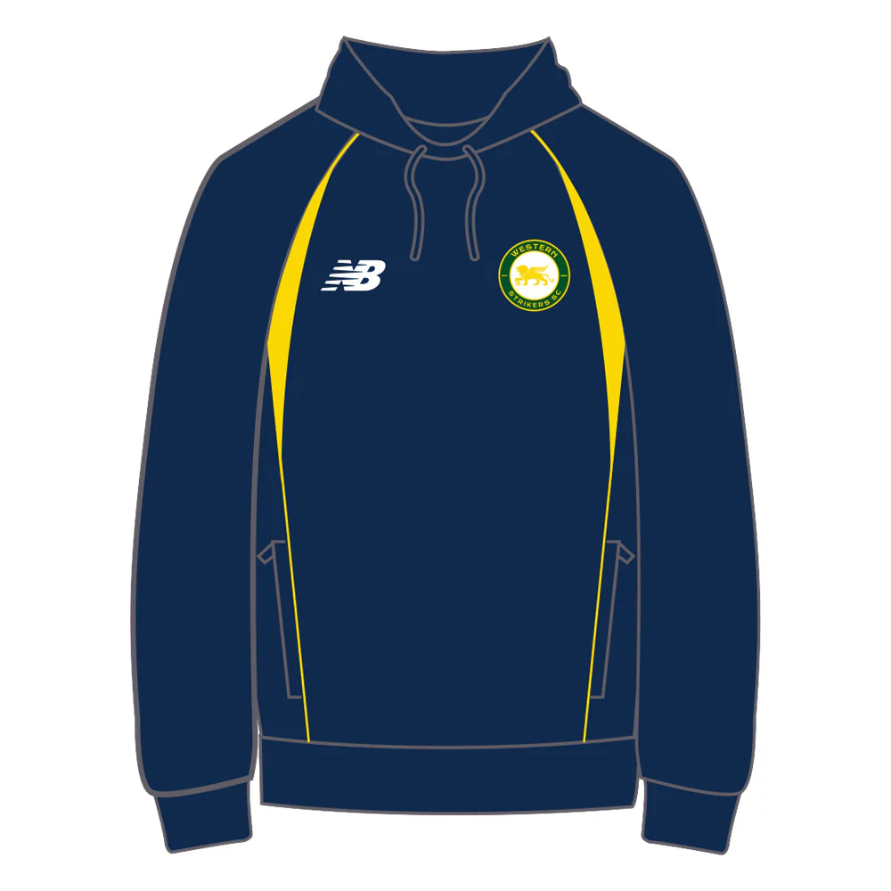 Western Strikers SC | PRE-ORDER | Hoodie