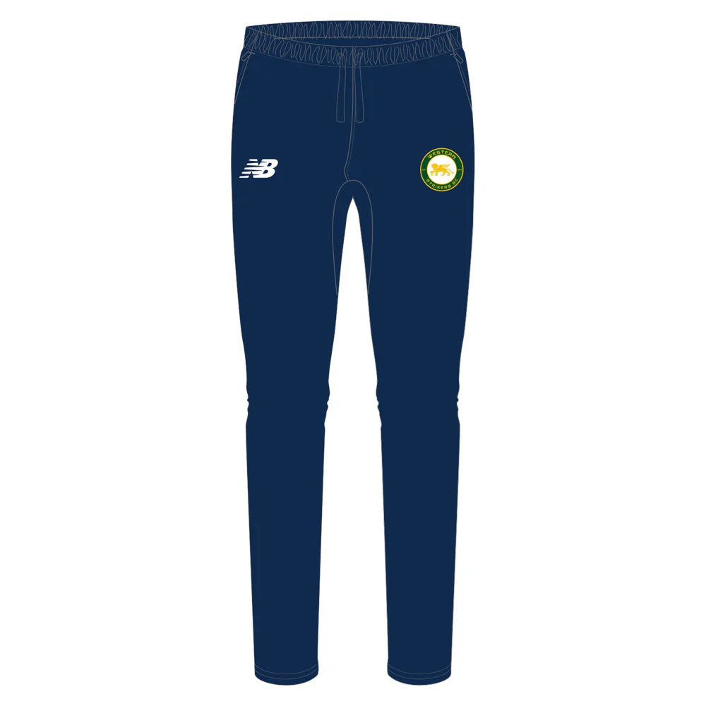 Western Strikers SC | PRE-ORDER | Trackpants