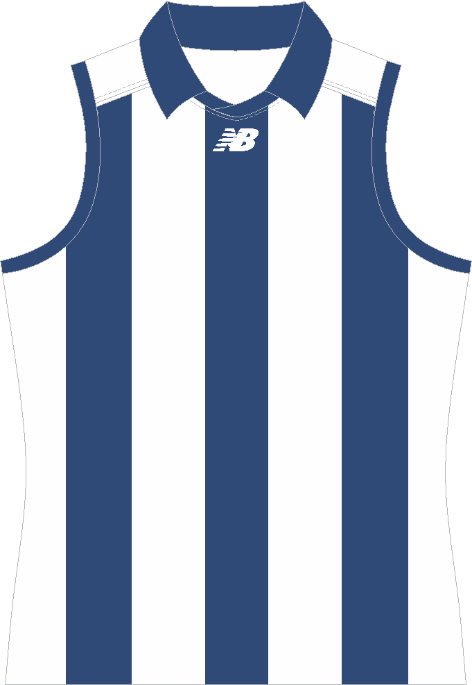 PFL25 Whitford FC | NB Mens Heritage Jumper - Club