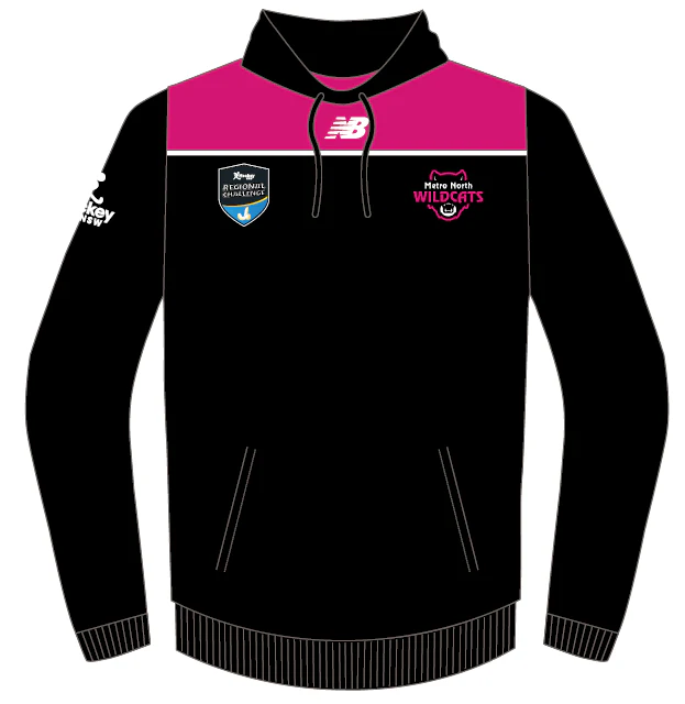 Wildcats | PRE-ORDER | New Balance Hoodie