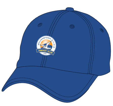 Williamstown CYMS CC | PRE-ORDER | NB Cap