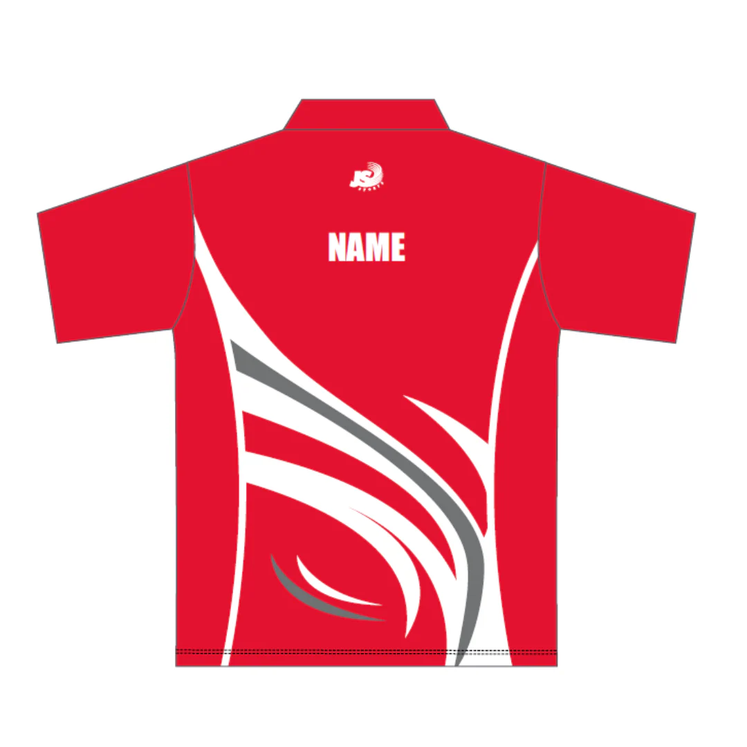 Willunga NC | PRE-ORDER | Unisex Club Polo - Image 2
