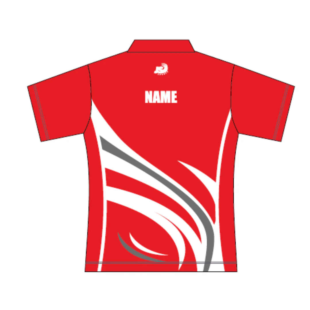 Willunga NC | PRE-ORDER | Womens Club Polo - Image 2