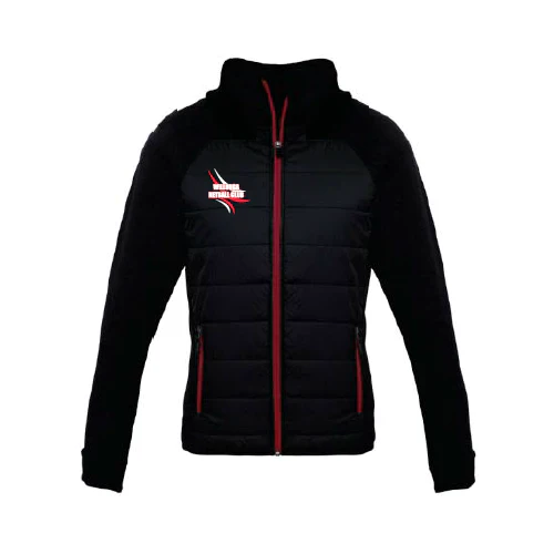Willunga NC | PRE-ORDER | Stealth Jacket