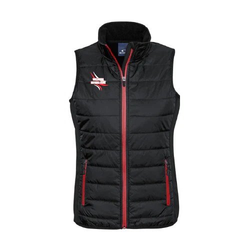 Willunga NC | PRE-ORDER | Stealth Vest