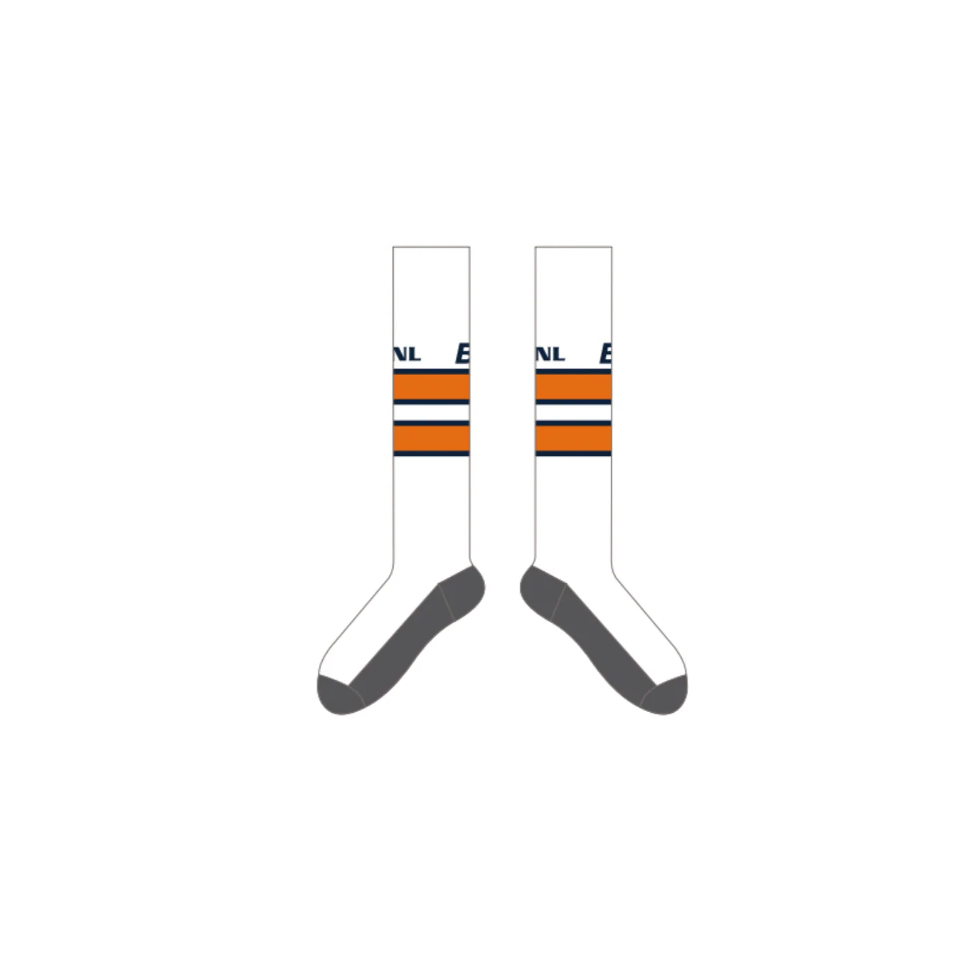 WRFL Aintree FC | BA Full Length Socks