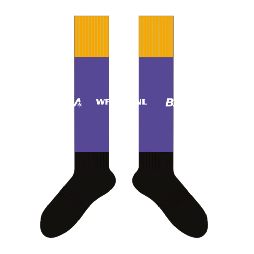 WRFL Altona FC | Full Length Socks - NEW