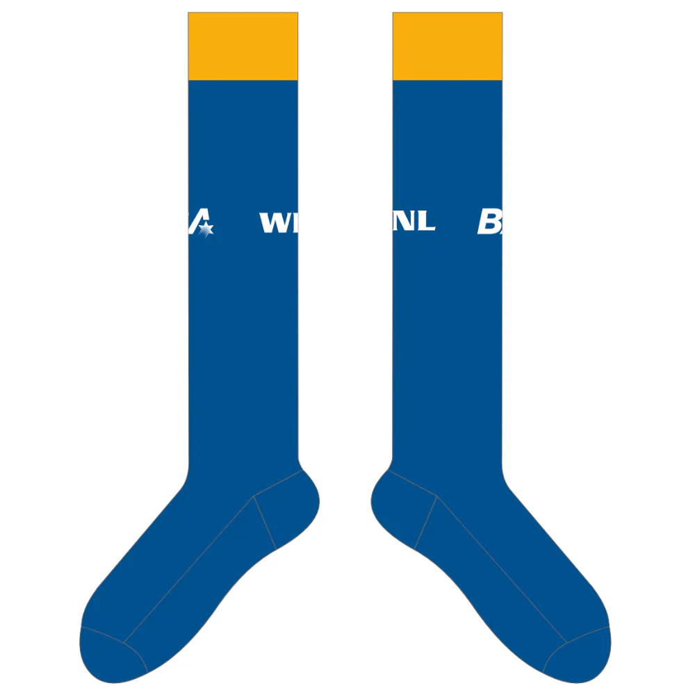 WRFL Flemington JFC | BA Full Length Socks
