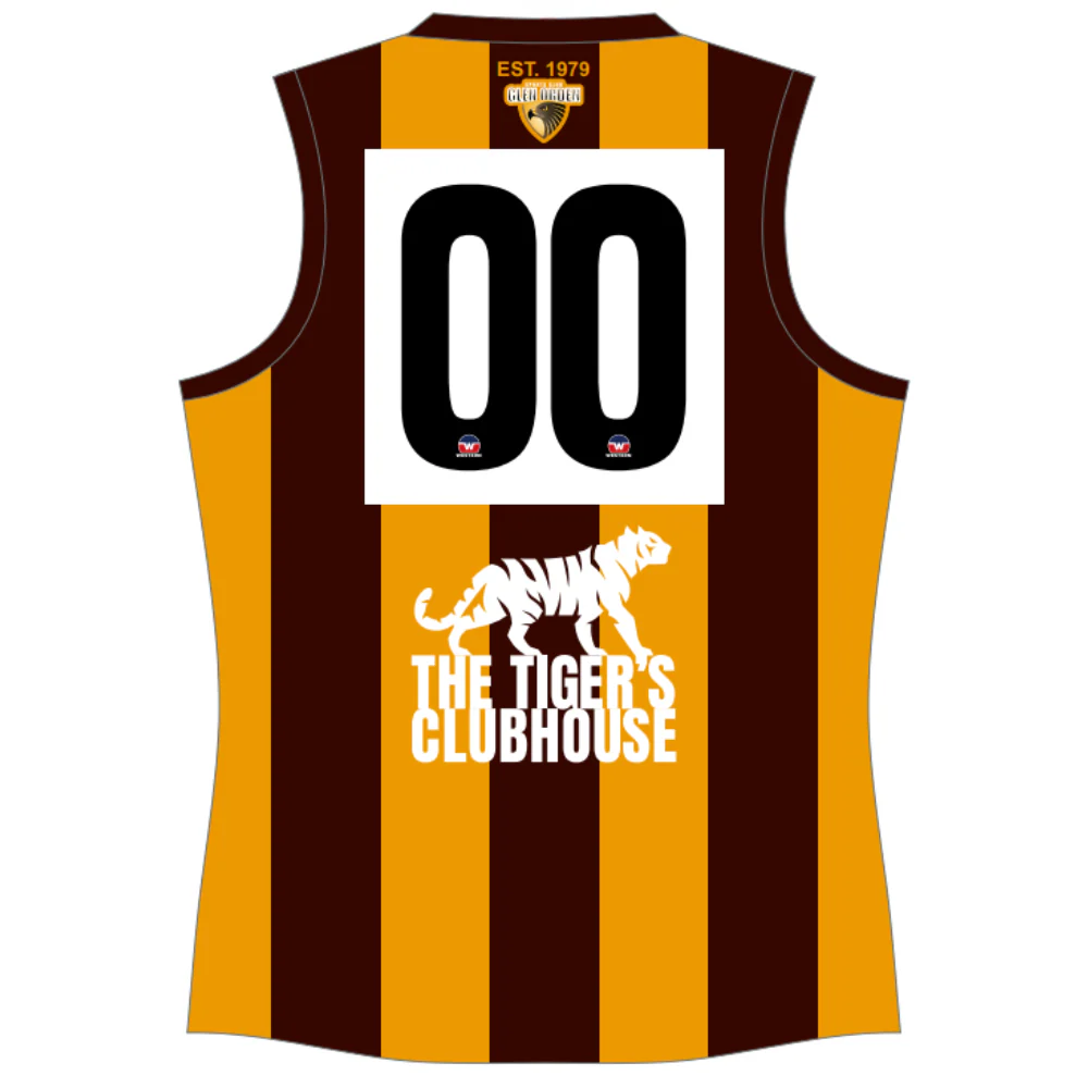 WRFL Glen Orden FNC | NB Guernsey SS - Image 2