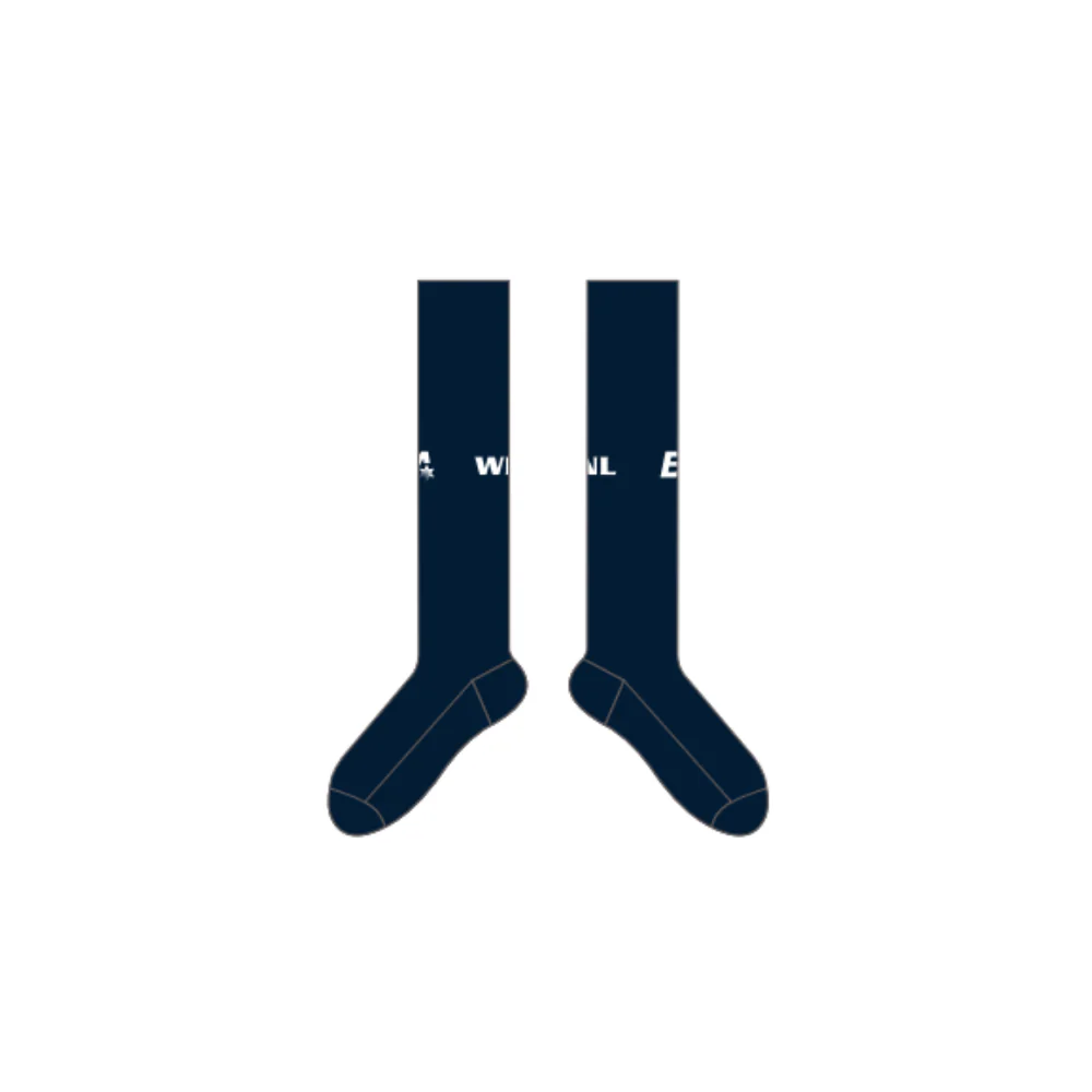 WRFL Hoppers Crossing | BA Full Length Socks