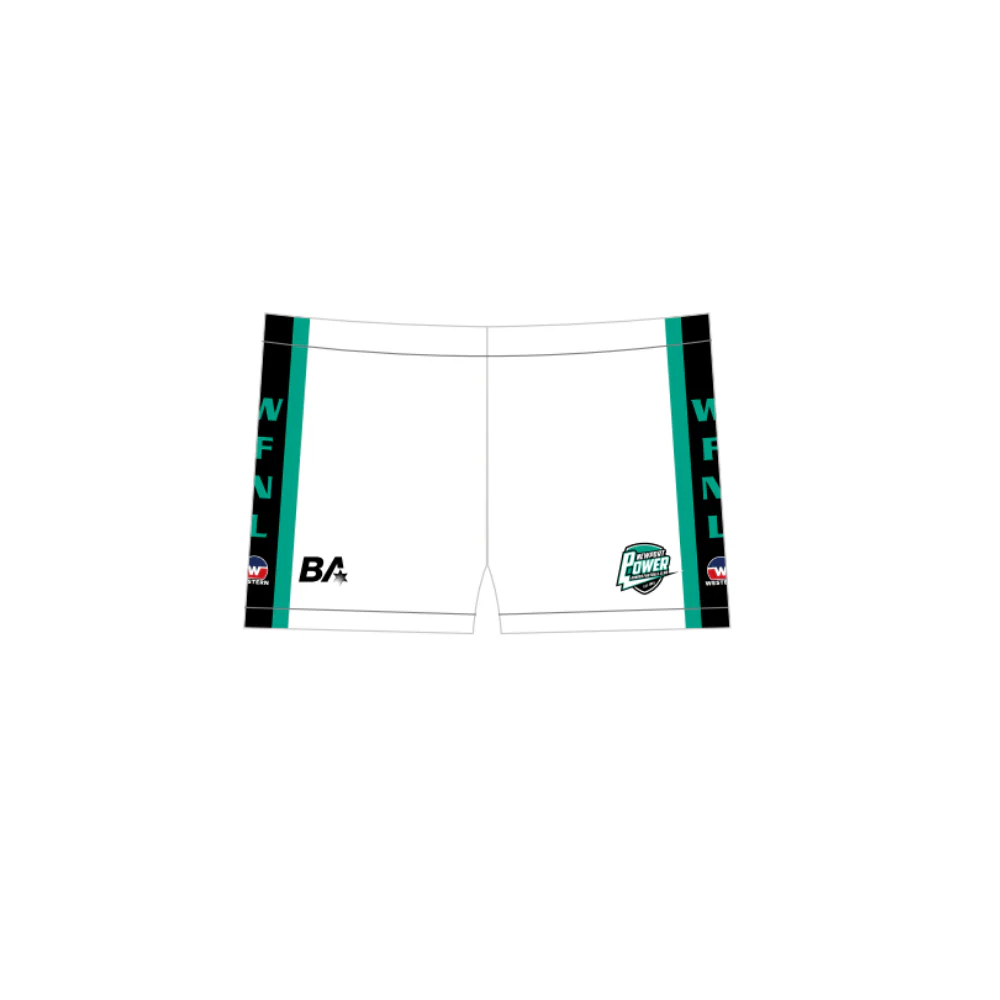 WRFL Newport JFC | BA Unisex Away Shorts