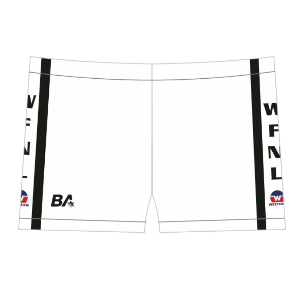 WRFL Parkside FC | BA Away Shorts