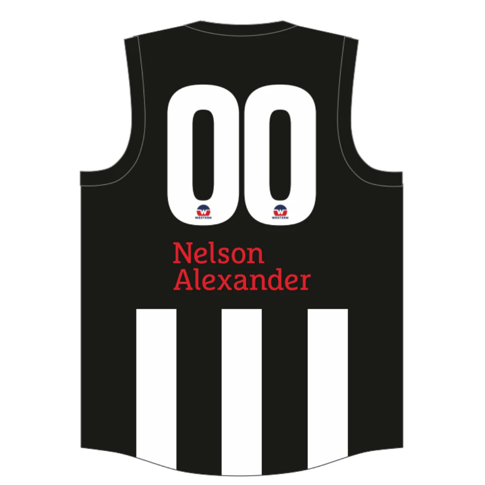 WRFL Parkside FC | BA Senior Guernsey SS - Image 2