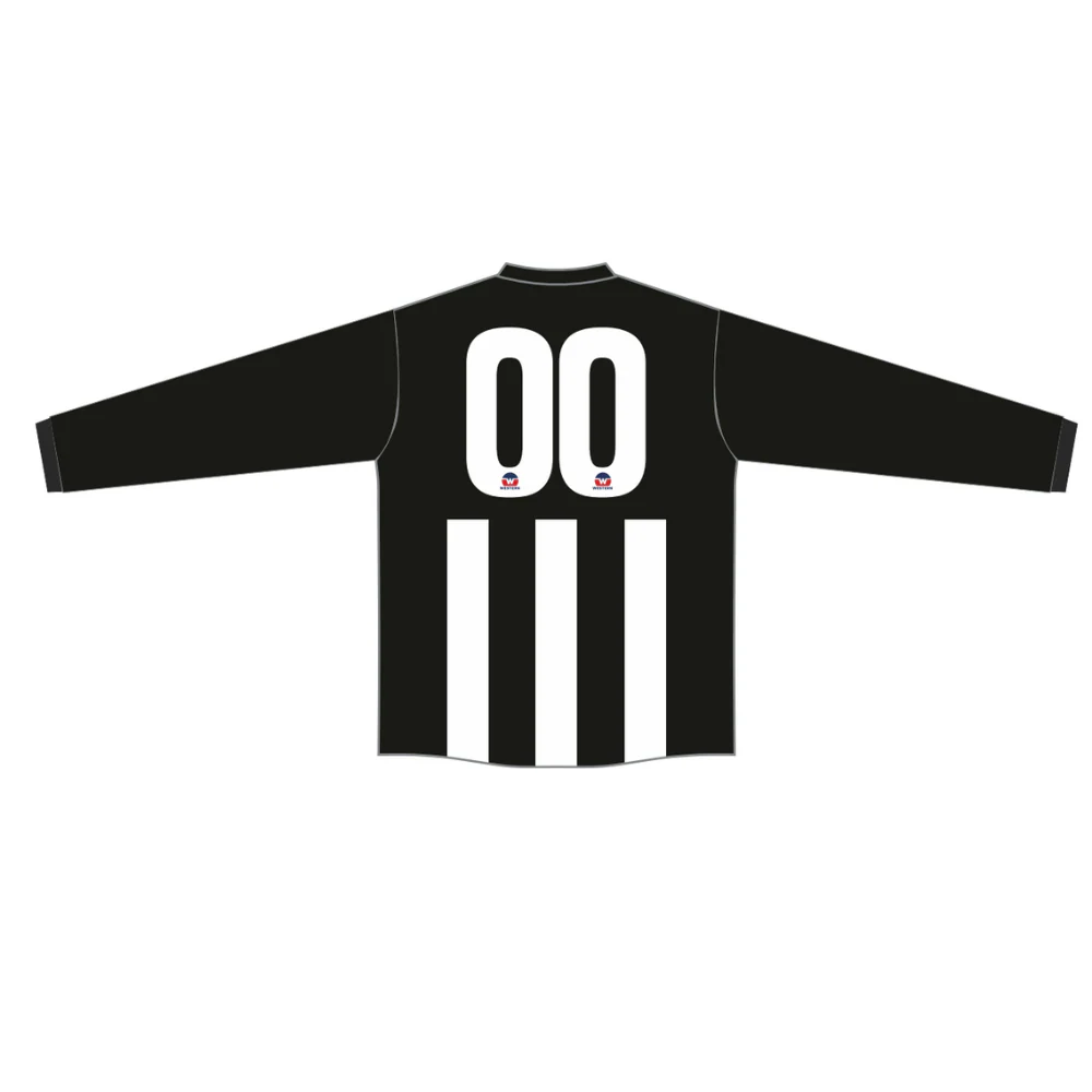 WRFL Parkside FC | BA Senior Guernsey LS - Image 2