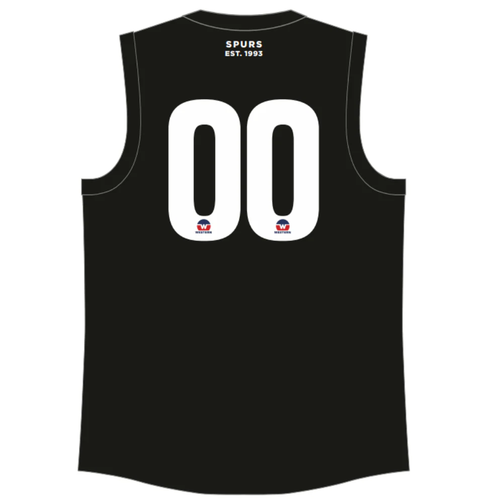WRFL Parkside FC | BA Women's Guernsey - Image 2