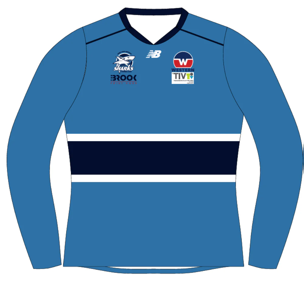 WRFL Point Cook Centrals FC | NB Guernsey LS