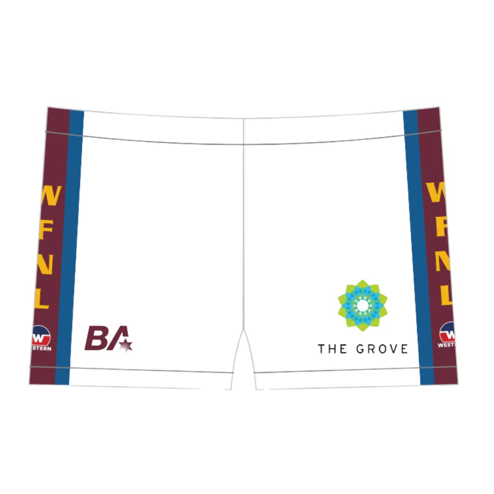 WRFL Tarneit FC | BA Away Shorts