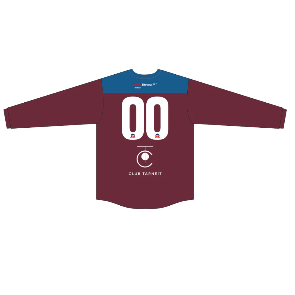 WRFL Tarneit FC | BA Guernsey LS - Image 2