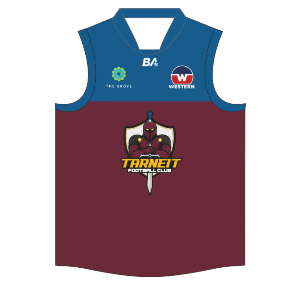 WRFL Tarneit FC | BA Guernsey SS