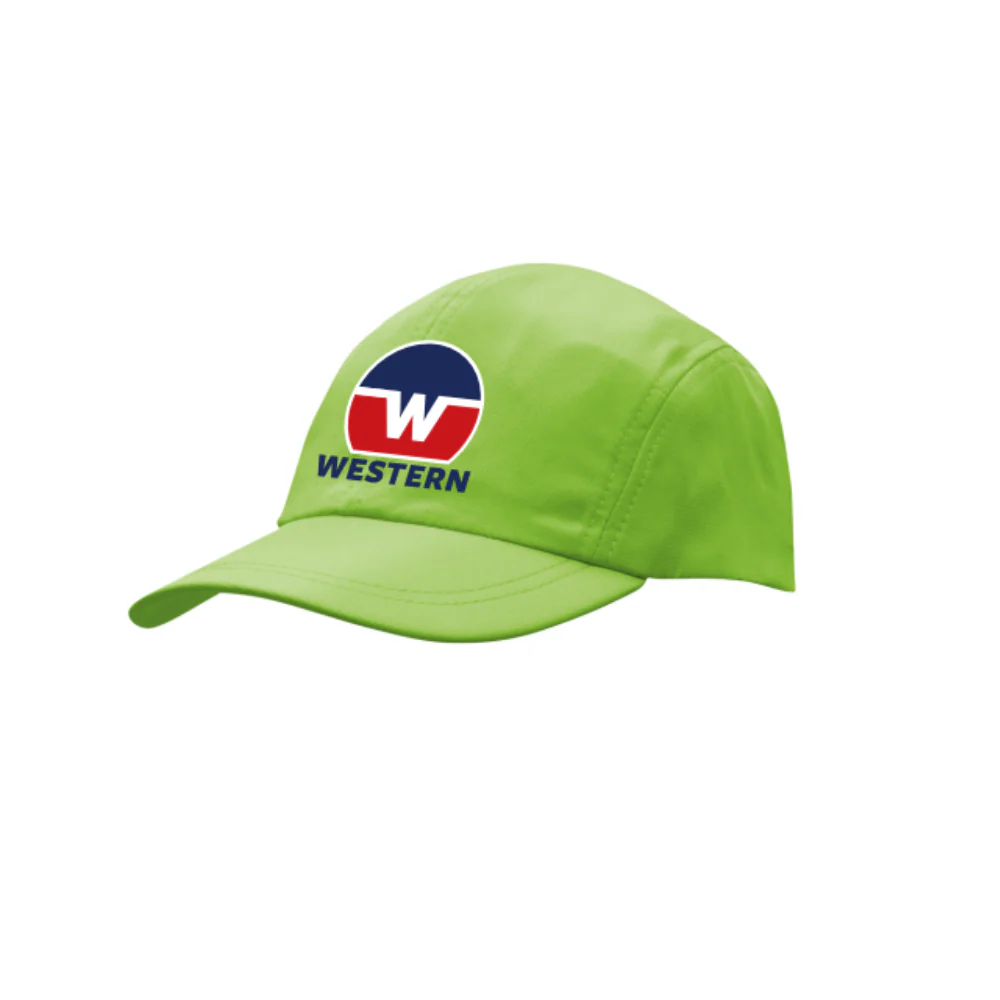 WRFL Umpires |  On-Field Cap