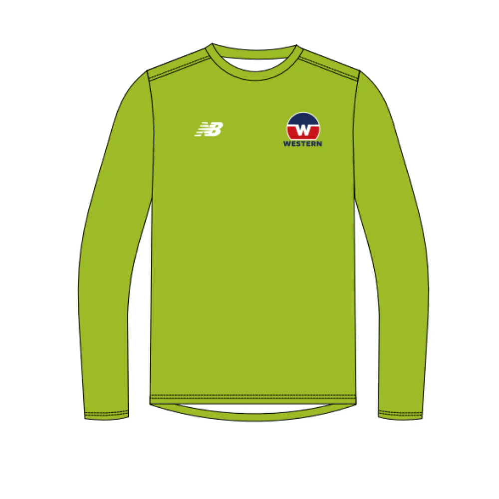 WRFL Umpires |  Unisex Goal Umpire Top