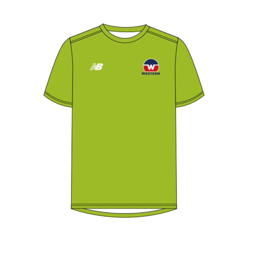 WRFL Umpires |  Women's On-Field Top