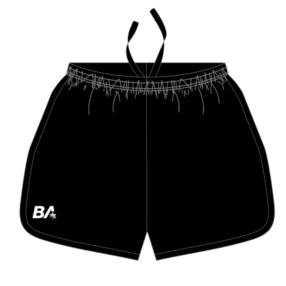 WRFL Werribee Districts FC | BA Women's Home Shorts