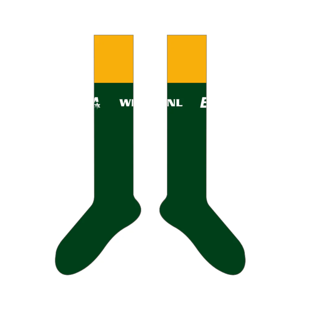 WRFL Wyndhamvale FNC | BA Full Sock
