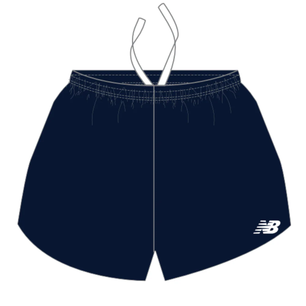 WRFL Yarraville Seddon Eagles | NB Home Shorts